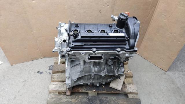 Двигатель в сборе 100026L2A02 HONDA