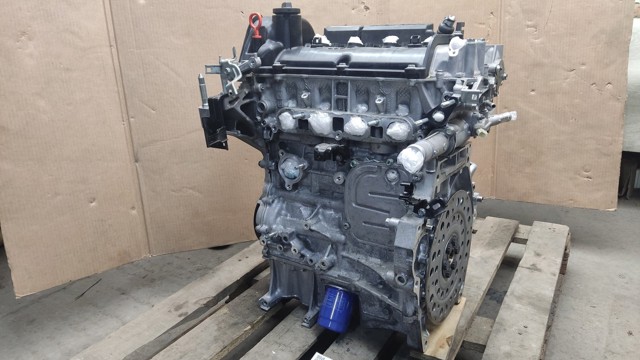 100026L2A02 HONDA Двигатель в сборе купить в Ровно