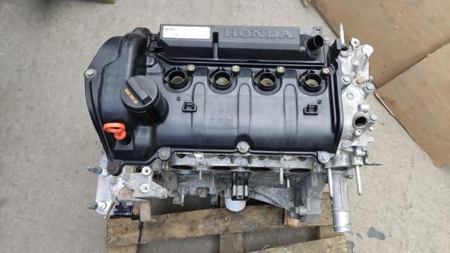 100026L2A02 Двигатель в сборе купить Павлоград