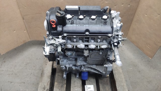 100026L2A02 HONDA Двигатель купить в Хмельницкий