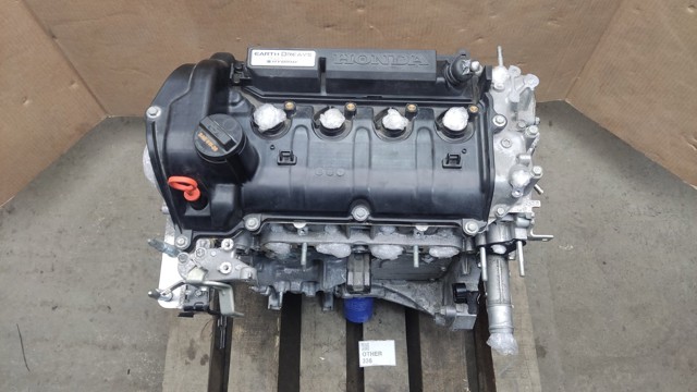 100026L2A02 Двигатель купить Чернигов