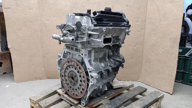 100026L2A02 Двигатель в сборе купить Черновцы
