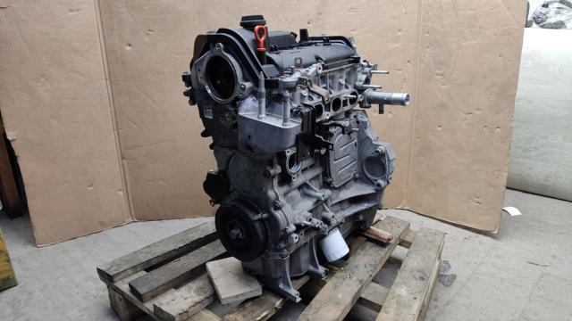 100026L2A02 HONDA Двигатель в сборе купить в Львов