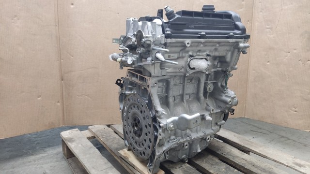 100026L2A02 HONDA Двигатель купить в Павлоград