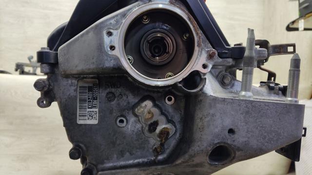 100026L2A02 HONDA Двигатель купить в Тернополь