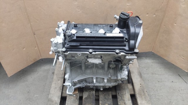 100026L2A02 HONDA Двигатель в сборе купить в Сумы