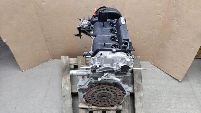 100026L2A02 Двигатель в сборе купить Кривой Рог