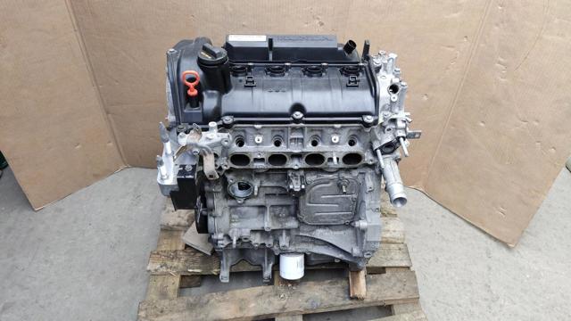 100026L2A02 HONDA Двигатель в сборе купить в Запорожье
