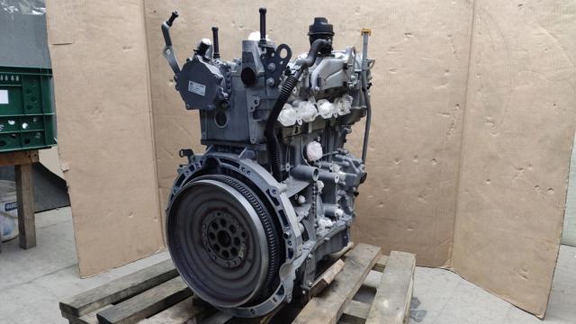 ДВС в сборе 101005DS0A NISSAN