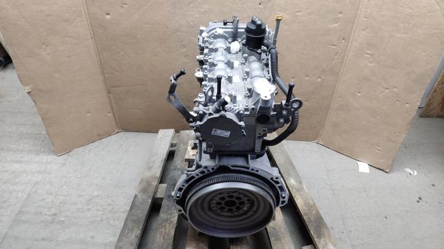 NISSAN 101005DS0A Двигатель в сборе в наличии Сумы
