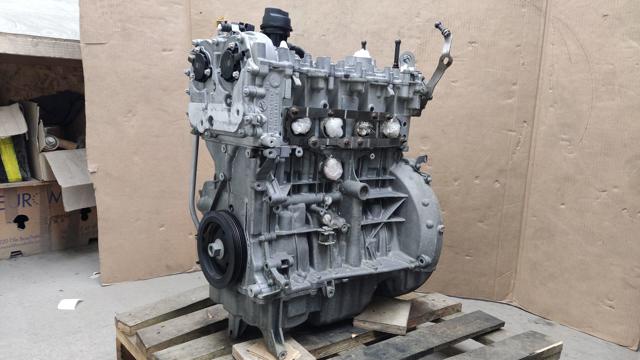 101005DS0A NISSAN Двигатель купить в Днепр