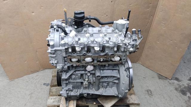 NISSAN 101005DS0A Двигатель в наличии Кривой Рог