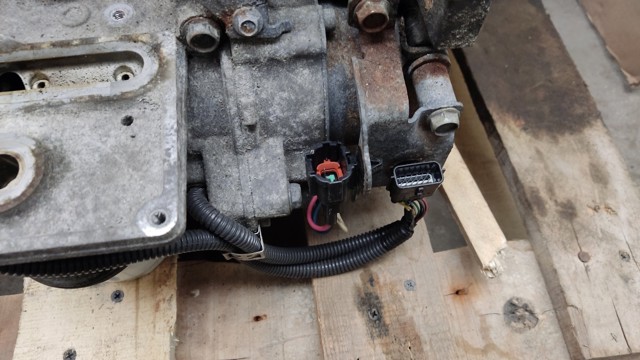 101025NAHA NISSAN Двигатель в сборе купить в Хмельницкий
