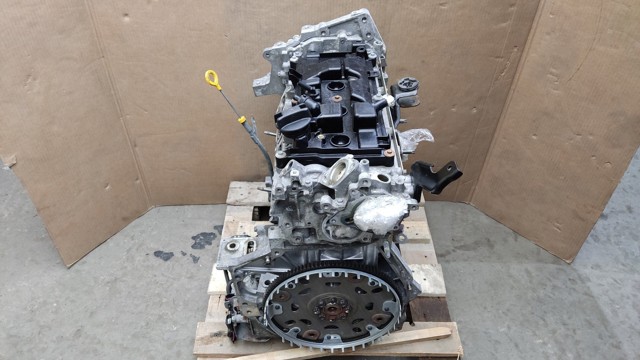 101025NAHA NISSAN Двигатель в сборе купить в Хмельницкий