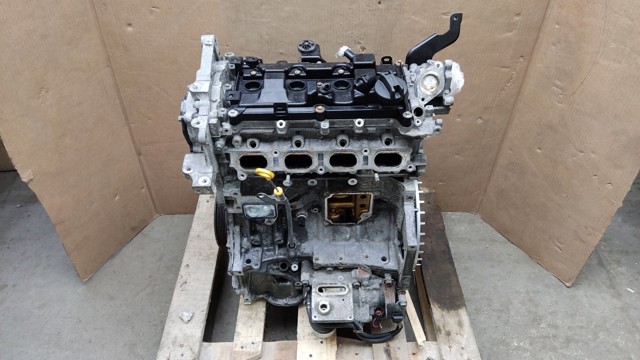 ДВС в сборе 101025NAHA NISSAN