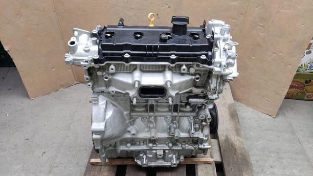 NISSAN 101026RA0A Двигатель в сборе в наличии Киев