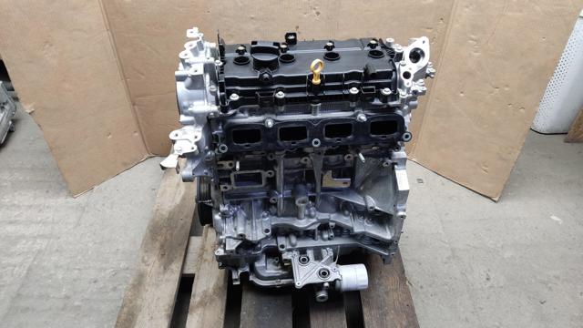 101026RA0A NISSAN Двигатель купить в Чернигов