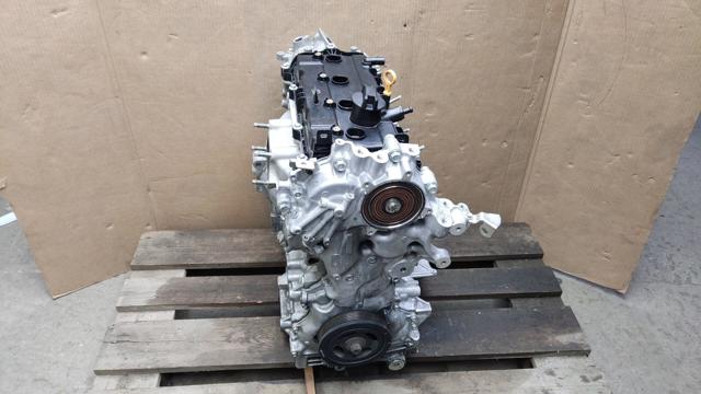 101026RA0A NISSAN Двигатель купить в Николаев