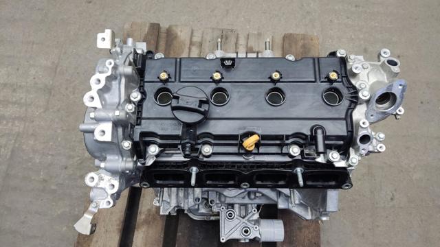 101026RA0A NISSAN Двигатель в сборе купить в Ровно