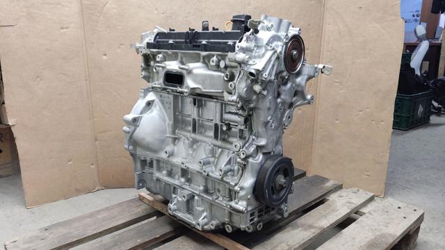 NISSAN 101026RA0A Двигатель в сборе в наличии Киев