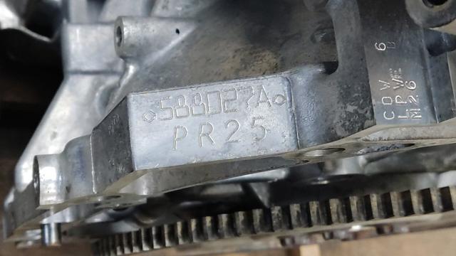 101026RA0A NISSAN Двигатель купить в Украина