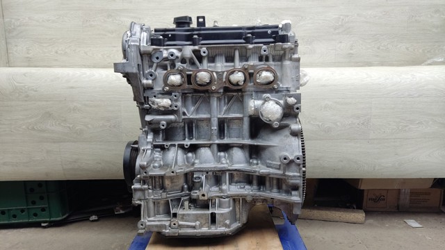 NISSAN 101029HK2P Двигатель в наличии Чернигов