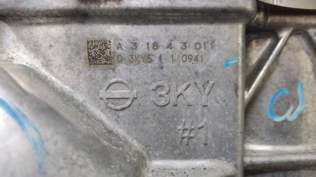 101029HK2P Двигатель в сборе купить Сумы