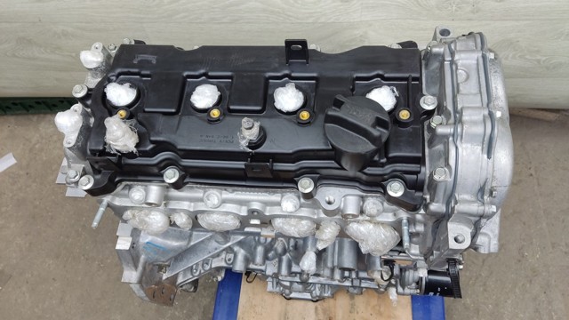 NISSAN 101029HK2P Двигатель в наличии Харьков
