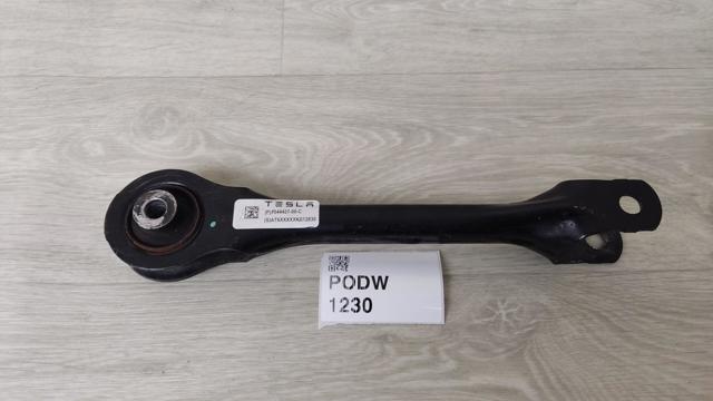 104442700C TESLA Рычаг задней подвески продольный купить в Каменское