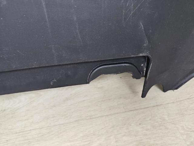 TESLA 108417400D Защита бампера переднего в наличии Одесса