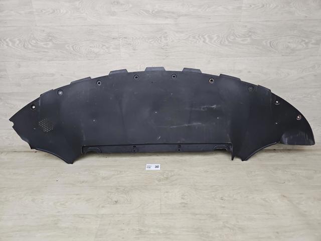 Защита бампера переднего 108417400D TESLA