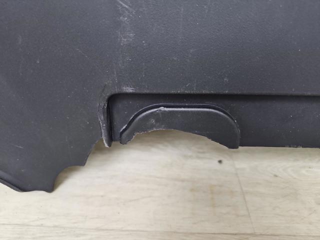 108417400D TESLA Защита бампера переднего купить в Одесса