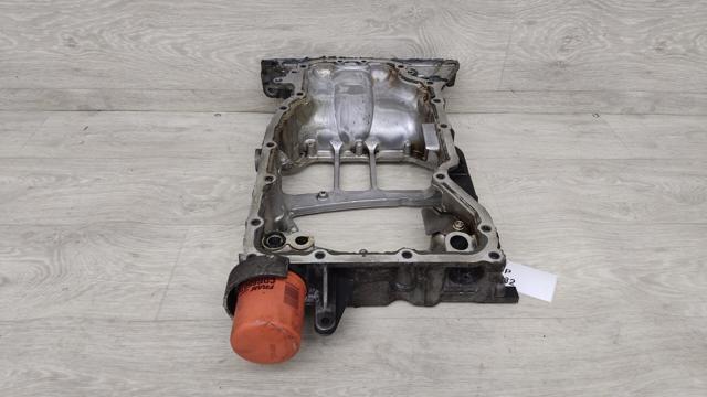 NISSAN 111103TA3A Поддон масляный картера двигателя, верхняя часть в наличии Харьков