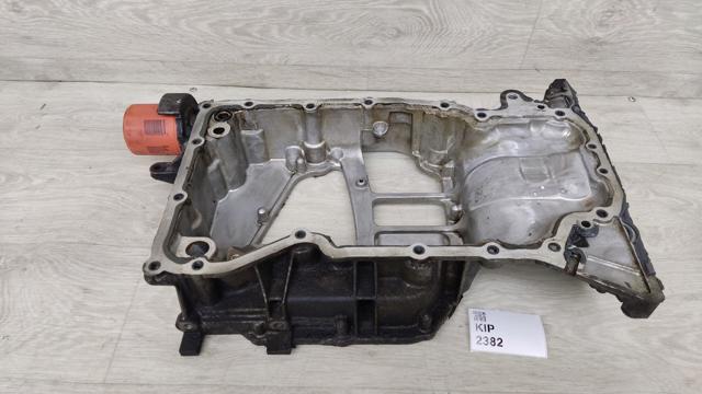 NISSAN 111103TA3A Поддон масляный картера двигателя, верхняя часть в наличии Львов