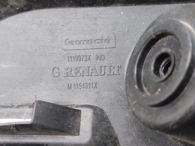 1119973X RENAULT купить в Кривой Рог