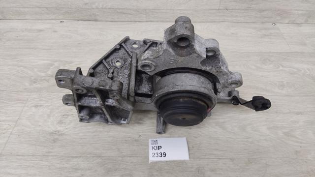 Левая подушка двигателя 112204BA0B NISSAN