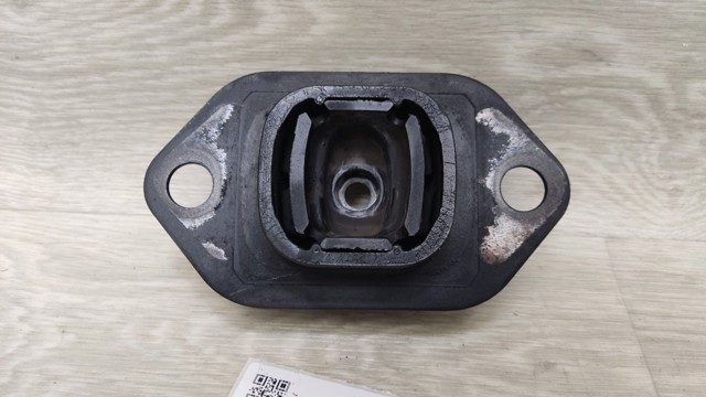 112204BB0A NISSAN Подушка трансмиссии (опора коробки передач) купить в Ровно