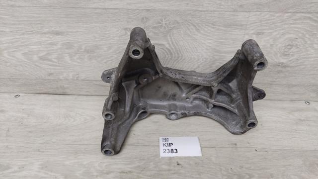112314BA0B NISSAN Кронштейн подушки (опоры) двигателя правой купить в Винница