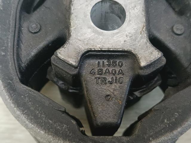 113504BA0A NISSAN Подушка (опора) двигателя правая верхняя купить в Одесса