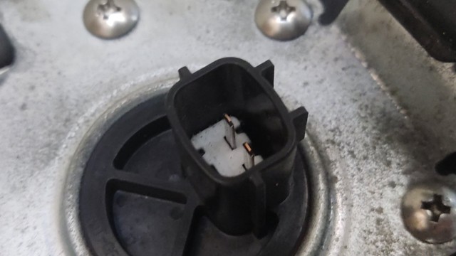 113505NA9D NISSAN Подушка (опора) двигателя правая верхняя купить в Ровно