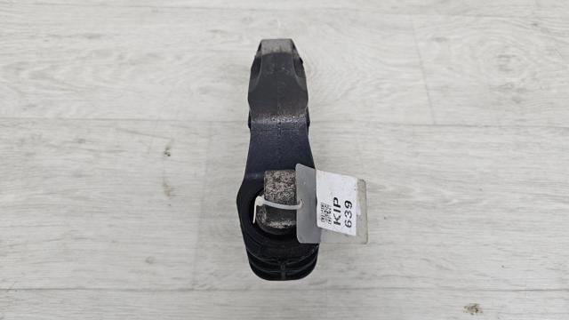 113605DA0A NISSAN Подушка (опора) двигателя задняя купить в Запорожье