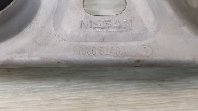 NISSAN 113606LA0A Подушка (опора) двигателя задняя в наличии Одесса