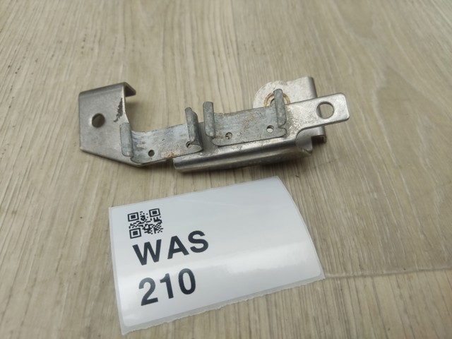 Конденсер 11787594000 BMW