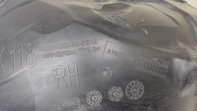 118690020164 MERCEDES купить в Киев