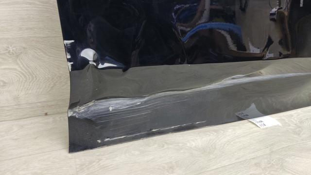 A1187202201 MERCEDES Дверь передняя правая купить в Хмельницкий