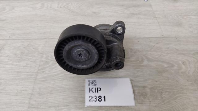 Натяжная планка поликлинового ремня 119554BA0A NISSAN