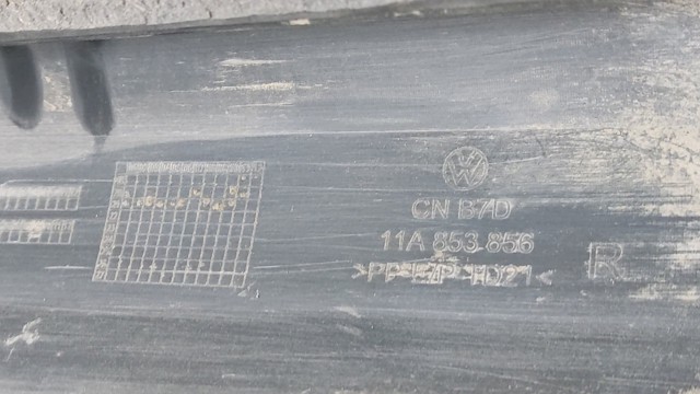 VAG 11A853856 в наличии Ирпень