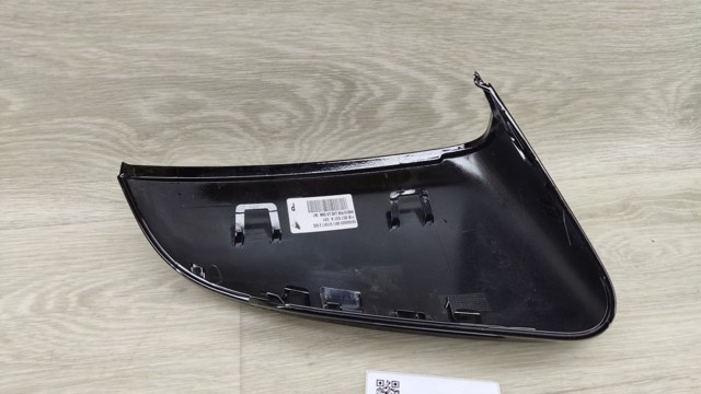 Накладка зеркала заднего вида, левая 11B857537A VAG