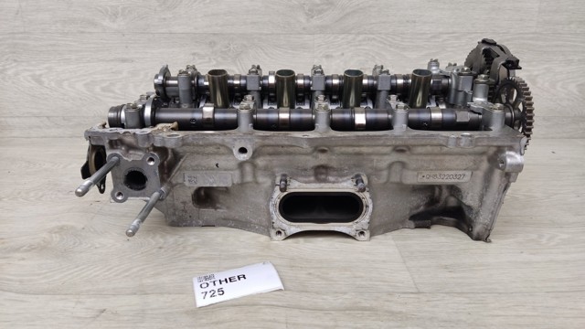 HONDA 121005P6J03 Головка блока цилиндров (ГБЦ) в наличии Кривой Рог