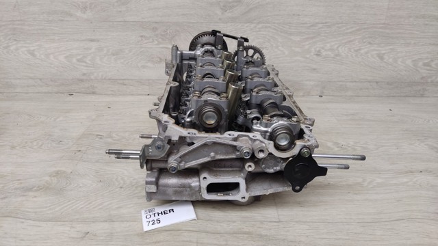 121005P6J03 HONDA ГБЦ купить в Сумы